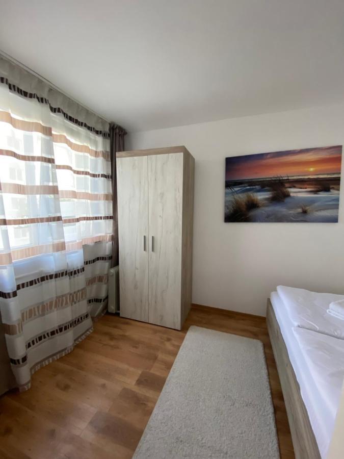 Focus Apartment М'єркуря-Чук Екстер'єр фото