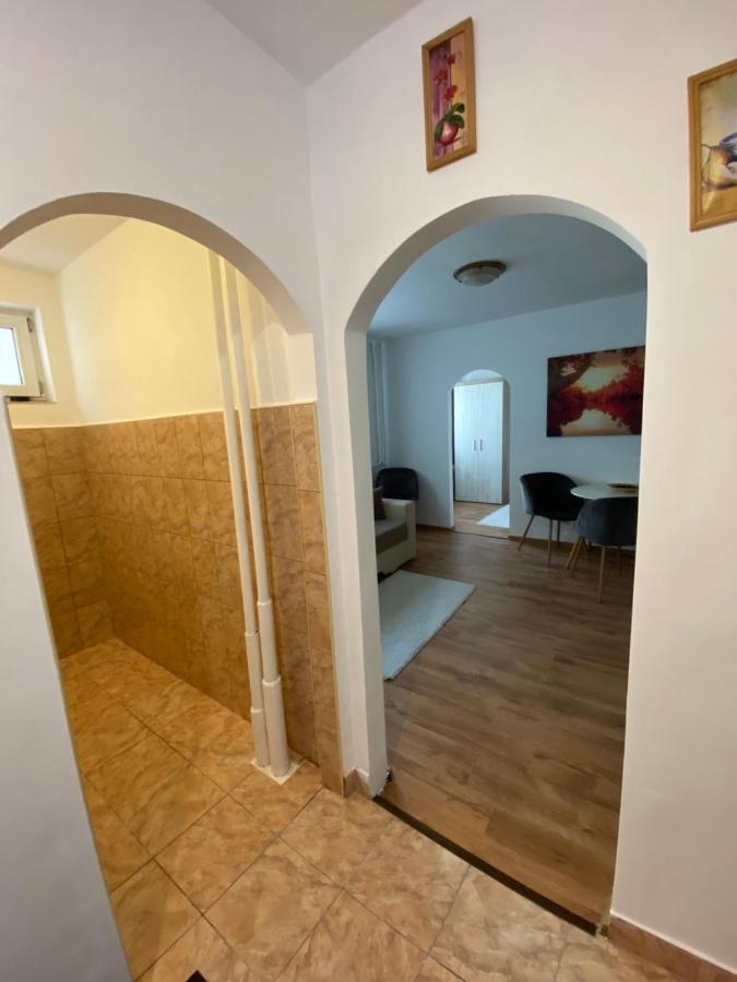 Focus Apartment М'єркуря-Чук Екстер'єр фото
