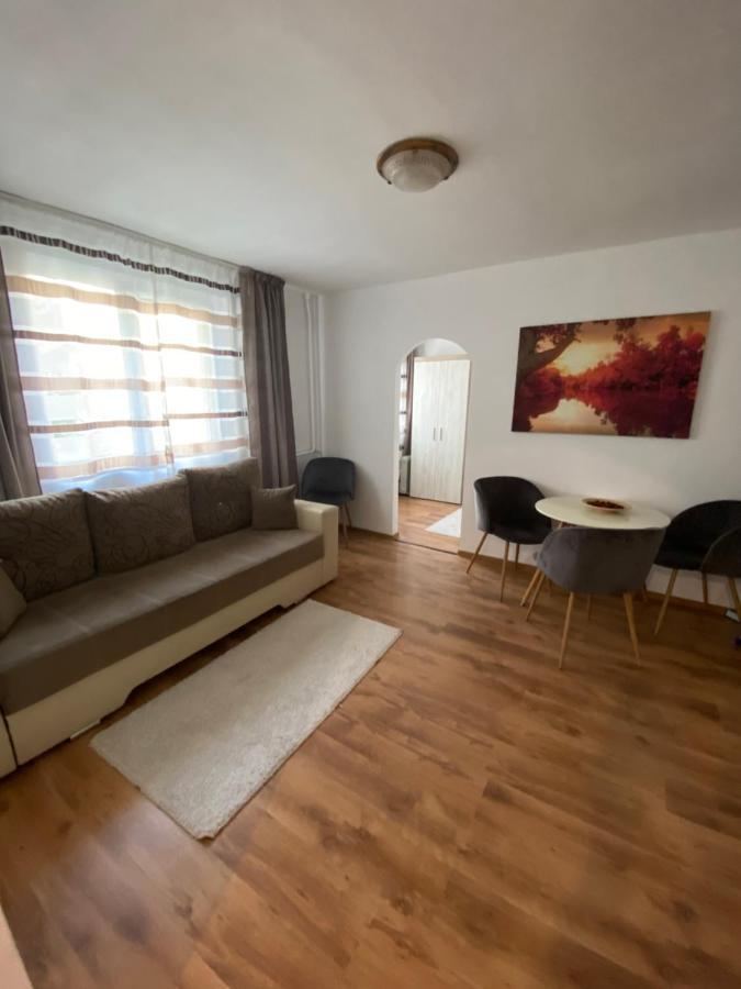 Focus Apartment М'єркуря-Чук Екстер'єр фото
