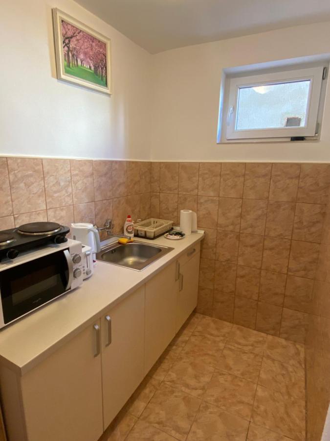 Focus Apartment М'єркуря-Чук Екстер'єр фото