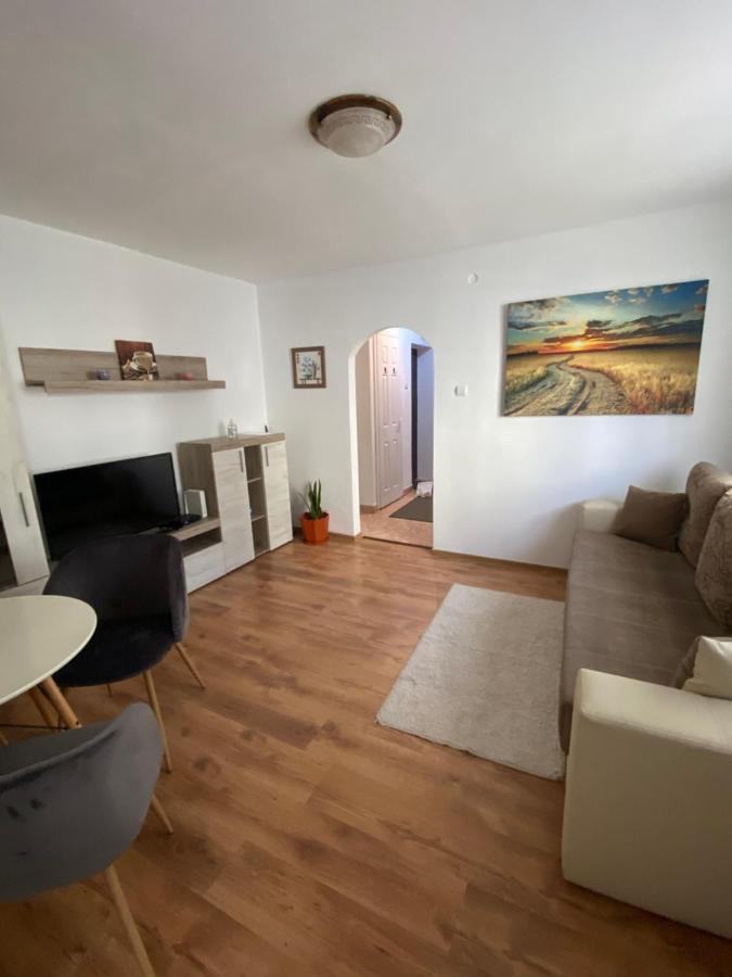 Focus Apartment М'єркуря-Чук Екстер'єр фото